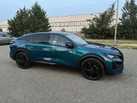 Usata Peugeot 408 GT 131 CV (96 kW) 2023 SUV