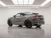 Usata Lamborghini Urus 650 CV (478 kW) 2021 Gray SUV