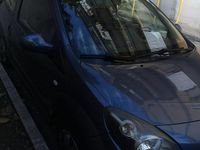 Usata Renault Twingo 64 CV (47 kW) 2007 Grigio Utilitaria