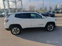 Usata Jeep Compass Limited 140 CV (102 kW) 2020 Other SUV
