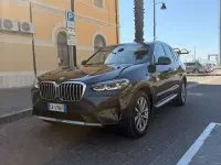 Usata BMW X3 190 CV (139 kW) 2022 SUV