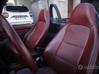Usata BMW Z3 140 CV (102 kW) 1997 Grigio Cabrio