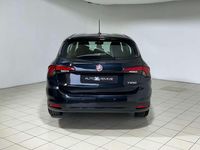 Usata Fiat Tipo City Life 131 CV (96 kW) 2021 Nero Station wagon
