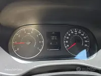 Usata Dacia Sandero Expression 110 CV (80 kW) 2024 Bluazzurro Utilitaria