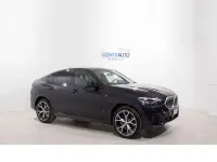 Usata BMW X6 M Sport 297 CV (218 kW) 2023 Nero SUV