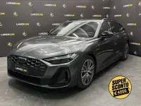 Usata Audi A5 S-Line 204 CV (150 kW) 2025 Grigio Station wagon