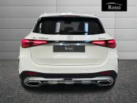 Nuova Mercedes GLC300de 197 CV (144 kW) 2026 Nero