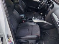 Usata Audi A4 Advanced Plus 143 CV (105 kW) 2014 Station wagon