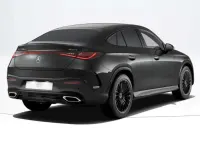 Nuova Mercedes GLC220 Advanced 197 CV (144 kW) 2026 Grigio grafite SUV