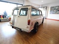 Usata Mini Clubman 51 CV (37 kW) 1979 Bianco Station wagon