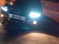 Usata Audi A6 179 CV (131 kW) 2005 Nero Berlina