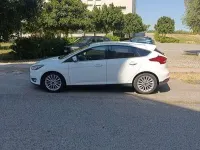 Usata Ford Focus Titanium S 95 CV (69 kW) 2015 Berlina