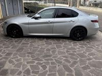 Usata Alfa Romeo Giulia Executive 190 CV (139 kW) 2022 Berlina