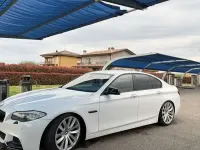 Usata BMW 520 184 CV (135 kW) 2013 Berlina