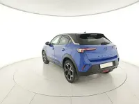 Usata Opel Mokka Ultimate 136 CV (100 kW) 2024 Blu SUV