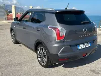 Usata SsangYong Tivoli 128 CV (94 kW) 2017 SUV