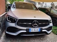 Usado Mercedes GLC300 Premium Plus 245 CV (180 kW) 2020 SUV