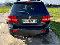 Usata Dodge Journey SE 140 CV (102 kW) 2010 SUV