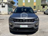 usata Jeep Compass Compass2.0 Multijet II aut. 4WD Night Eagle