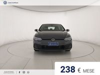 usata VW e-Golf 