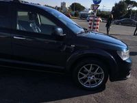 Usata Fiat Freemont Lounge 170 CV (125 kW) 2015 SUV