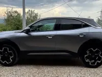 Usata Opel Mokka-e Edition 114 kW (156 CV) 2022 Argento SUV