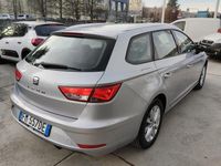 usata Seat Leon ST 1.6 TDI 115 CV DSG Style