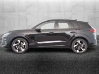 Usata Cupra Terramar 204 CV (150 kW) 2025 Nero SUV