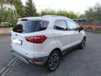 usata Ford Ecosport 1.0 ecoboost Business 125cv * GPL