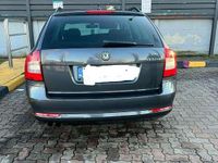 Usata Skoda Octavia Elegance 160 CV (117 kW) 2011 Station wagon