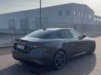 Usata Alfa Romeo Giulia Veloce 211 CV (155 kW) 2020 Berlina