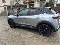 Usata Opel Mokka Edition 101 CV (74 kW) 2024 Grigio SUV