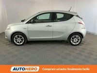 Usata Lancia Ypsilon Gold 69 CV (50 kW) 2016 Argento Utilitaria