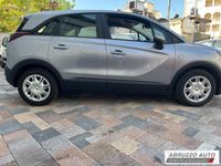 usata Opel Crossland X 1.2 12V Advance KM 9.900