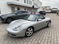 Usata Porsche Boxster S 252 CV (185 kW) 2002 Cabrio