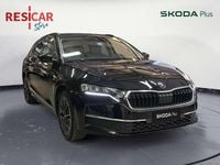 Usata Skoda Octavia Executive 150 CV (110 kW) 2025 Nero metallizzato Station wagon