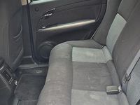 Usata Fiat Croma 2009 Bianco Station wagon