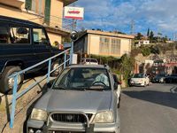 Usata Daihatsu Terios 2003 SUV