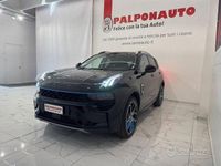 Usata Lynk & Co 01 179 CV (131 kW) 2022 Nero SUV