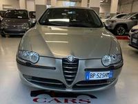 usata Alfa Romeo 147 3p 2.0 ts Distinctive selespeed