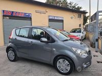 usata Opel Agila 1.0 benzina x neo patentati anno 2010