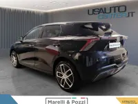 Nuova MG MG4 EV 2025 Utilitaria