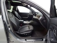Usata BMW M340 340 CV (250 kW) 2024 Grigio Berlina