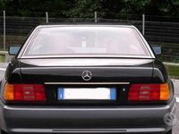 usata Mercedes S300 1991