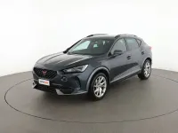 Usata Cupra Formentor 204 CV (150 kW) 2022 Grigio SUV