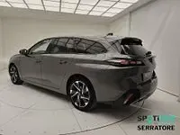 Usata Peugeot 308 Allure 131 CV (96 kW) 2022 Grigio Station wagon