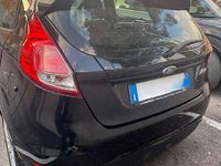 Usata Ford Fiesta Business Edition 75 CV (55 kW) 2014 Berlina
