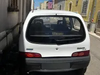 Usata Fiat 600 39 CV (28 kW) 2000 Bianco Berlina