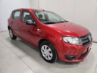 usata Dacia Sandero 1.5 dCi 8V 75CV Lauréate