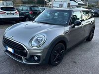 usata Mini Cooper D Clubman 2.0 auto